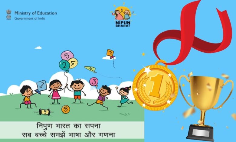 कानपुर देहात शिक्षा के क्षेत्र में अव्वल
