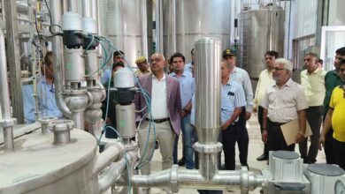 Photo of कानपुर : 13 साल बाद फिर शुरू होगा गोविंद नगर का पराग डेयरी प्लांट
