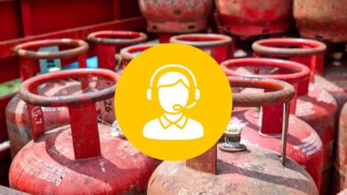 Photo of कानपुर नगर: एलपीजी गैस शिकायतों के लिए कंट्रोल रूम नंबर पर ही करें संपर्क