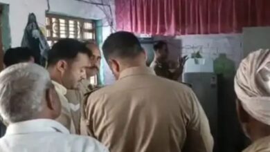 Photo of कानपुर देहात में नगदी जेवर लूट चोर हुए फरार,पुलिस बोली जल्द होगा खुलासा