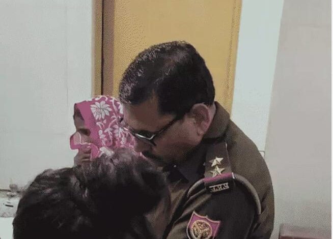 रूरा छात्रा आत्महत्या मामला 2026