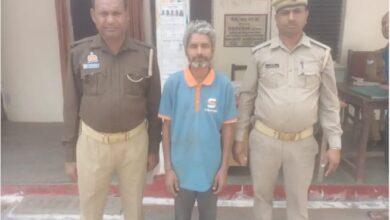 Photo of कानपुर देहात में 20 साल से फरार वारंटी को पुलिस ने दबोचा,भेजा गया जेल
