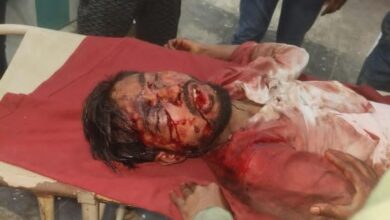 Photo of खेत में लहूलुहान मिला युवक: डेरापुर के खिरवां गांव में सनसनी, हत्या के प्रयास का मामला दर्ज