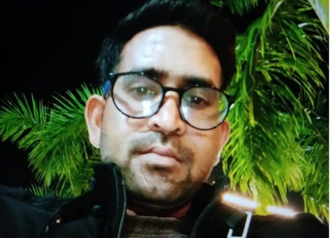 कानपुर देहात: युवक की संदिग्ध परिस्थितियों में मौत 1 संदिग्ध मौत मामले में पुलिस की कार्यवाही
