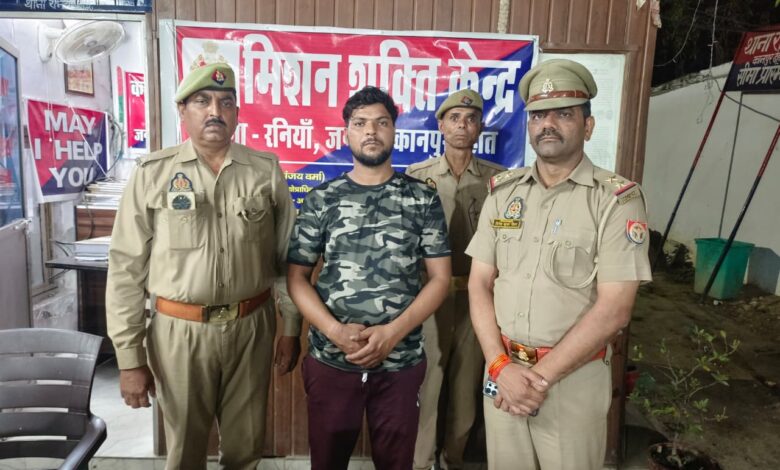 पत्नी की छत से ढकेलकर हत्या करने वाला पति चंद घंटों में गिरफ्तार, रनिया पुलिस की बड़ी कार्यवाही 1 IMG 20260419 WA0437