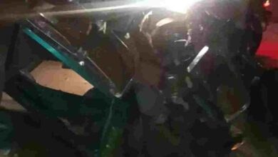 Photo of रसूलाबाद में ई रिक्शा व बोलेरो की भिड़ंत,6 घायल