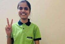 Photo of ICSE रिजल्ट 2026: पुखरायां की आन्या आदित्य ने 97% अंकों के साथ गाड़े सफलता के झंडे, कंप्यूटर में मिले पूरे 100 नंबर