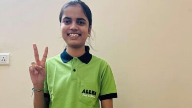 Photo of ICSE रिजल्ट 2026: पुखरायां की आन्या आदित्य ने 97% अंकों के साथ गाड़े सफलता के झंडे, कंप्यूटर में मिले पूरे 100 नंबर