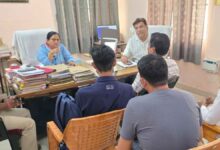 Photo of सावधान! मोडिफाइड साइलेंसर और प्रेशर हॉर्न लगाया तो लगेगा 1 लाख का जुर्माना, आरटीओ सख्त