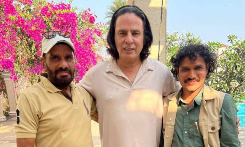 आशिकी फिल्म फेम राहुल राय