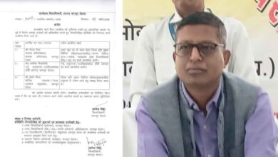 Photo of कानपुर देहात कलेक्ट्रेट में बड़ी फेरबदल: जिलाधिकारी ने बदले बाबूओं के पटल, देखें किसे मिली क्या जिम्मेदारी