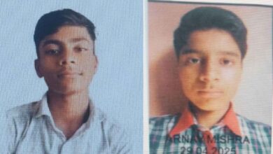 Photo of कानपुर देहात के अर्नव और इशान्त का केन्द्रीय प्रशिक्षण शिविर में चयन, जनपद में खुशी की लहर