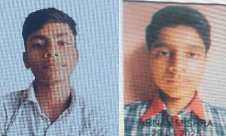 माती स्पोर्ट्स स्टेडियम के चयनित खिलाड़ी और प्रशिक्षक