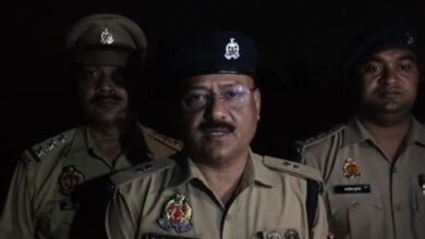 Photo of कानपुर देहात न्यूज़: थाना शिवली के मकरंदापुर में सनसनीखेज वारदात, हत्यारों की तलाश में जुटी पुलिस