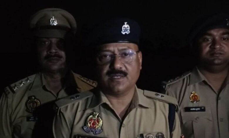 कानपुर देहात न्यूज़: थाना शिवली के मकरंदापुर में सनसनीखेज वारदात, हत्यारों की तलाश में जुटी पुलिस 1 कानपुर देहात शिवली मामला