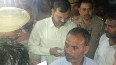 Photo of कानपुर देहात में सड़क हादसे में साइकिल सवार बुजुर्ग की मौत,एक घायल