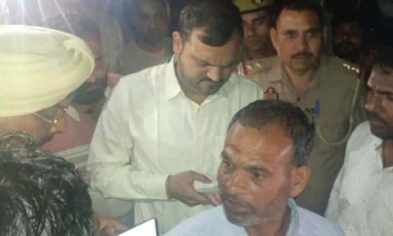 कानपुर देहात सड़क हादसा