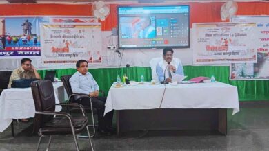 Photo of कानपुर देहात में जीएसटी चोरों पर कसेगा शिकंजा पुलिस को मिली खास ट्रेनिंग