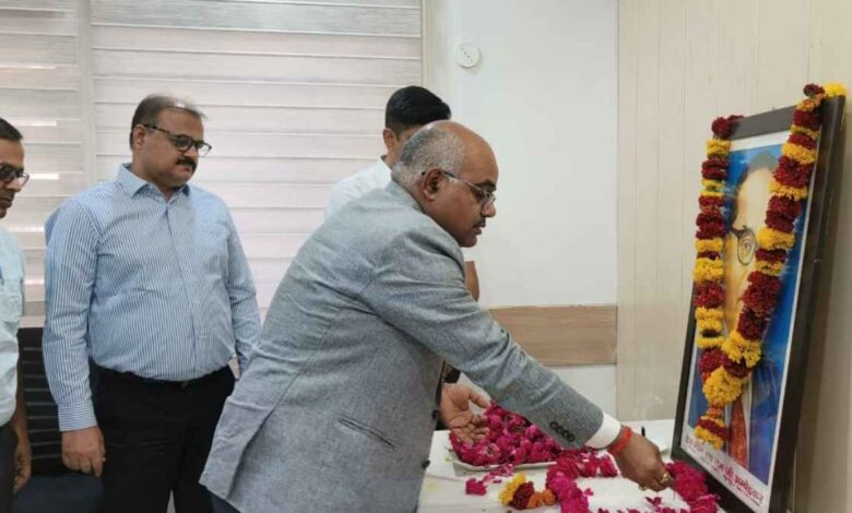 डॉ. भीमराव अंबेडकर