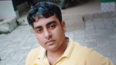 Photo of कानपुर देहात: रसूलाबाद की कहिंजरी चौकी पर तैनात कांस्टेबल केशव यादव की सड़क हादसे में मौत