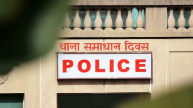 Photo of कानपुर देहात के विभिन्न थानों में थाना समाधान दिवस का आयोजन,सुनी गईं शिकायतें