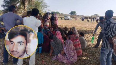 Photo of कानपुर देहात: डेरापुर थाना क्षेत्र के फरीदपुर निटर्रा गांव में एक युवक की नदी में डूबने से मौत