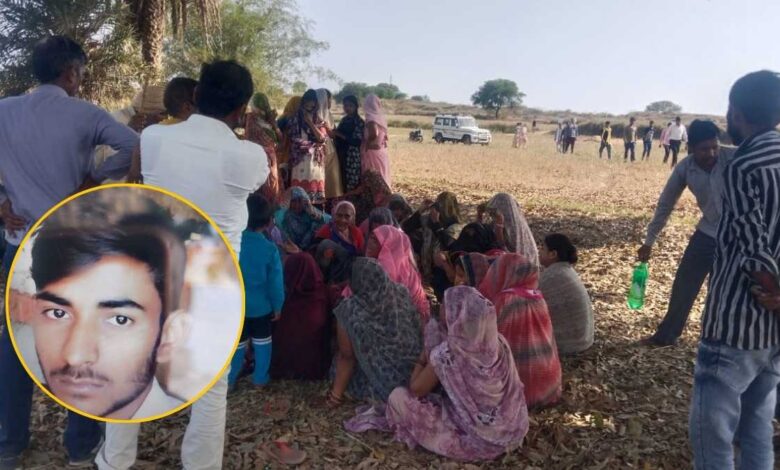 कानपुर देहात: डेरापुर थाना क्षेत्र के फरीदपुर निटर्रा गांव में एक युवक की नदी में डूबने से मौत 1 नदी में डूबने से युवक की मौत का मामला