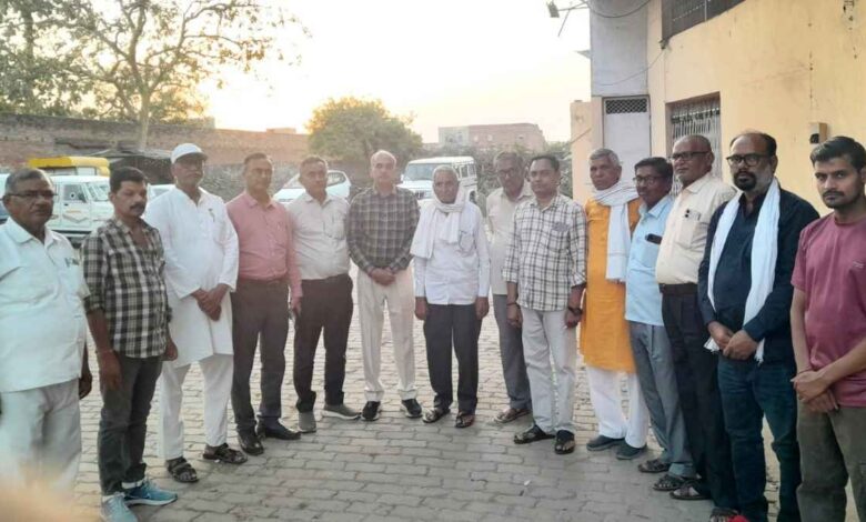 ब्रह्म समाज सेवा संस्थान