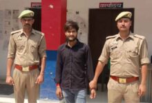 Photo of कानपुर देहात- मूसानगर पुलिस का बड़ा एक्शन: शातिर चोर गिरफ्तार, चोरी की नकदी बरामद