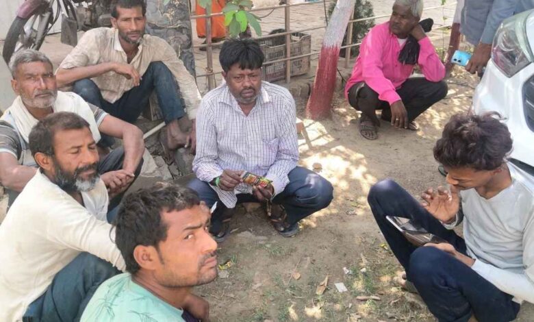 रनियां: मुबारकपुर लाटा में युवक ने फांसी लगाकर दी जान, परिजनों में मचा कोहराम 1 रनिया आत्महत्या मामला
