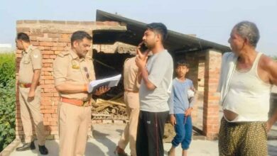 Photo of कानपुर देहात के रनिया में चोरों का तांडव: तीन घरों को बनाया निशाना, लाखों के जेवरात और नकदी लेकर फरार