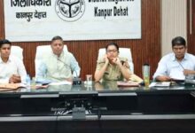 Photo of कानपुर देहात: स्मार्ट मीटर की शिकायतों पर डीएम का कड़ा रुख: कहा- उपभोक्ताओं का भ्रम दूर करें, लापरवाही नहीं होगी बर्दाश्त