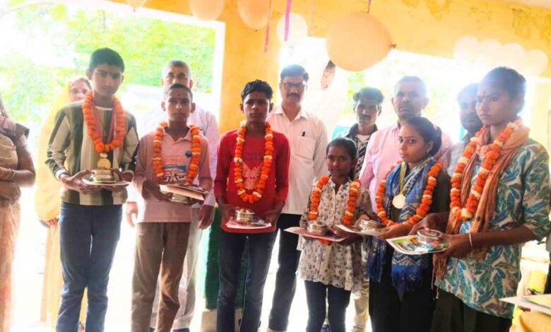 विसोहा स्कूल वार्षिकोत्सव 2026