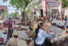 Photo of कानपुर देहात: अंबेडकर जयंती पर प्रशासन सख्त बिना अनुमति रैली पर रोक और वीडियोग्राफी अनिवार्य