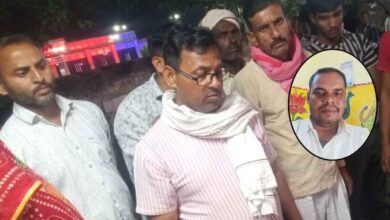 Photo of कानपुर देहात में हार्ट अटैक से शिक्षामित्र की मौत,परिजनों में मचा कोहराम