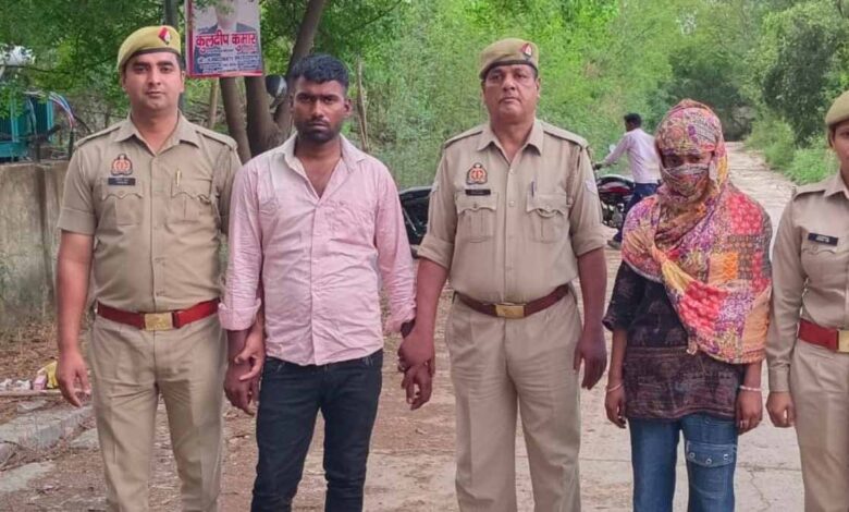 शिवली पुलिस द्वारा राजाबाबू हत्याकांड का खुलासा।