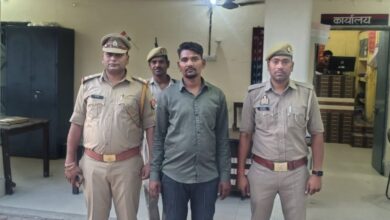 Photo of राजाबाबू हत्याकांड: शिवली पुलिस ने घेराबंदी कर चौथे फरार आरोपी ललित को भी दबोचा