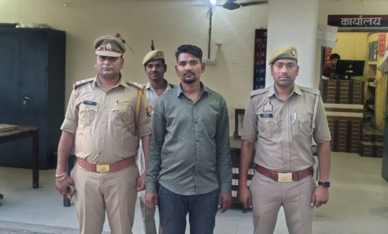राजाबाबू हत्याकांड: शिवली पुलिस ने घेराबंदी कर चौथे फरार आरोपी ललित को भी दबोचा 1 शिवली हत्याकांड खुलासा