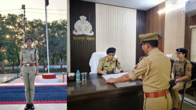 Photo of बड़ी खबर: एसपी कानपुर देहात ने टोलीवार ड्रिल करवाकर जांची परेड की एकरूपता, गार्द कमांडरों को दिए सख्त निर्देश