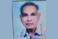 Photo of कानपुर देहात: सेवानिवृत्त सैनिक सतीश कटियार का 83 साल की उम्र में निधन,क्षेत्रवासियों में शोक