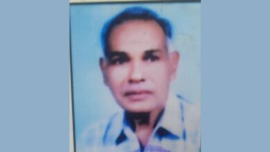 Photo of कानपुर देहात: सेवानिवृत्त सैनिक सतीश कटियार का 83 साल की उम्र में निधन,क्षेत्रवासियों में शोक