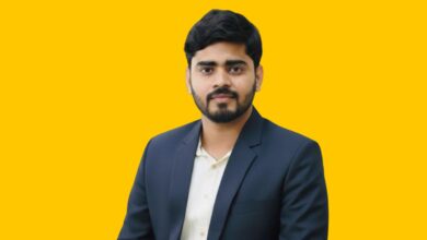 Photo of kanpur news: आईआईटी कानपुर में 20 अप्रैल को “SAMWAAD” टॉक शो का आयोजन, मानसिक स्वास्थ्य स्टार्टअप्स पर होगी खुली चर्चा