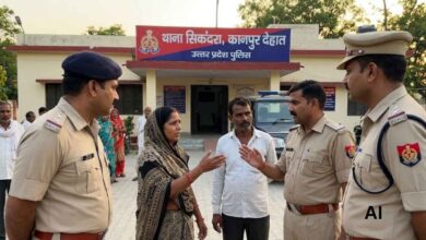 Photo of कानपुर देहात में नाबालिक से दुष्कर्म,दो के खिलाफ पॉस्को मामले में केस दर्ज
