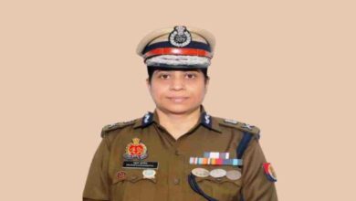 Photo of कानपुर जोन में अनुपम कुलश्रेष्ठ को अपर पुलिस महानिदेशक का कार्यभार