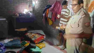 Photo of भोगनीपुर में दो घरों में लाखों की चोरी