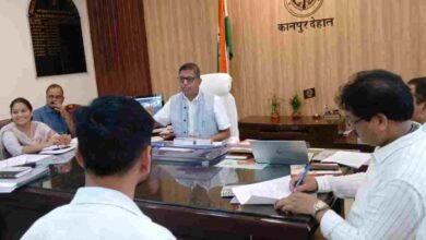 Photo of DM की दो टूक: ‘जनसुनवाई में ढिलाई की तो खैर नहीं, फरियादी को देना होगा पल-पल का अपडेट’