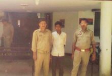 Photo of कानपुर देहात : दहेज के लिए पत्नी की हत्या करने वाला ‘जालिम’ पति गिरफ्तार, बरौर पुलिस की बड़ी कार्रवाई