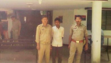 Photo of कानपुर देहात : दहेज के लिए पत्नी की हत्या करने वाला ‘जालिम’ पति गिरफ्तार, बरौर पुलिस की बड़ी कार्रवाई