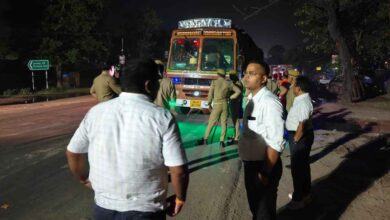 Photo of कानपुर नगर : घाटमपुर तहसील में विशेष अभियान के दौरान 92 वाहनों पर कार्रवाई