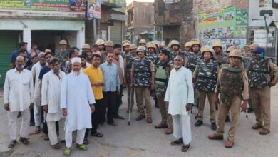 डेरापुर में अकीदत के साथ मनाया गया ईद उल अज़हा का पर्व, सुरक्षा के रहे कड़े इंतजाम 5 Photo of डेरापुर में अकीदत के साथ मनाया गया ईद उल अज़हा का पर्व, सुरक्षा के रहे कड़े इंतजाम